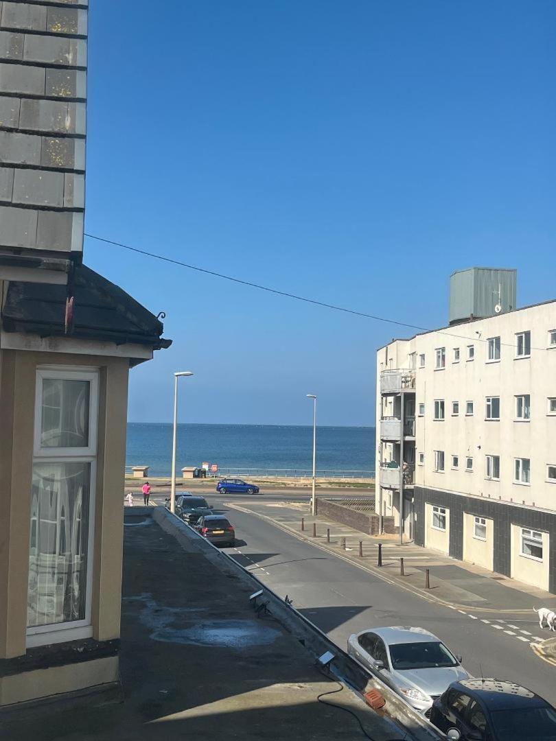 The Hurstmere Blackpool Exterior foto